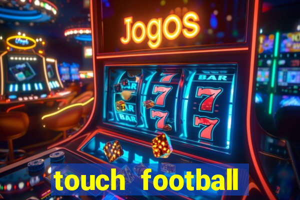 touch football script pastebin